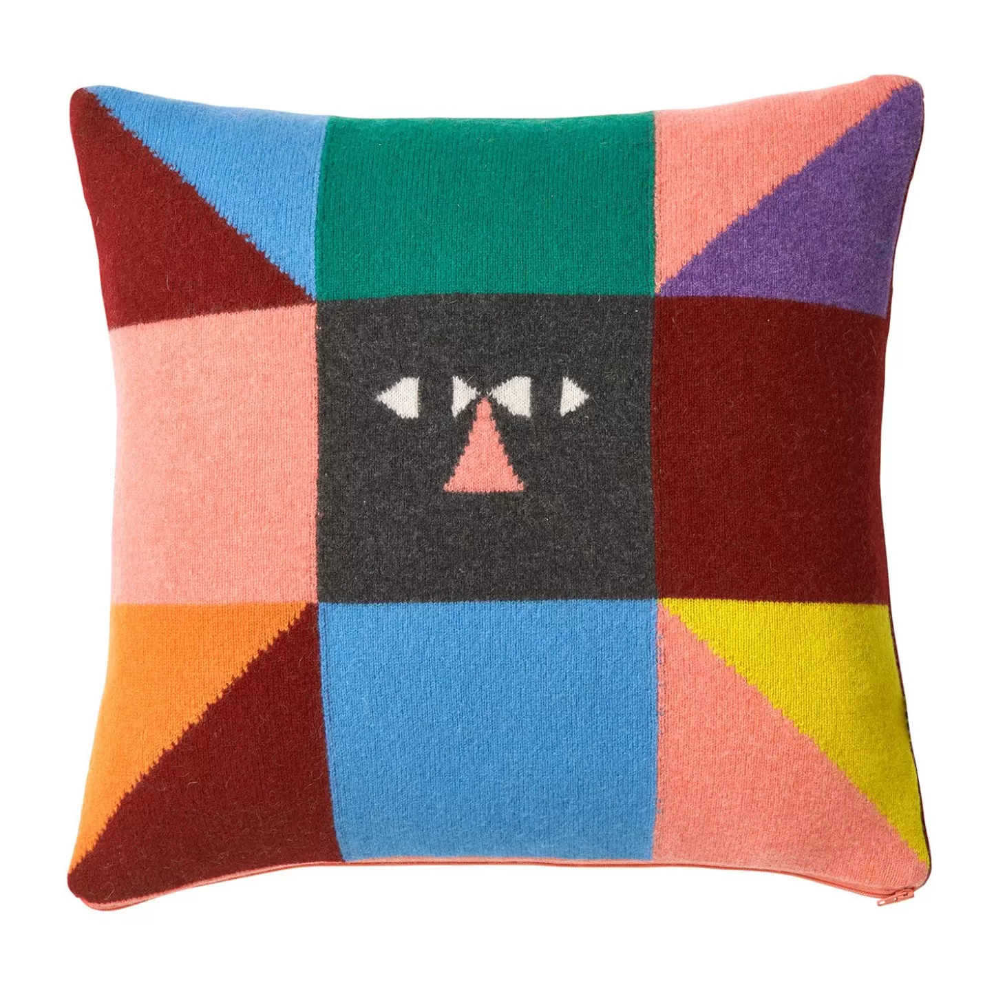 Stewart Easton X Cushion & Throw Set - Limited Edition^Donna Wilson Best Sale
